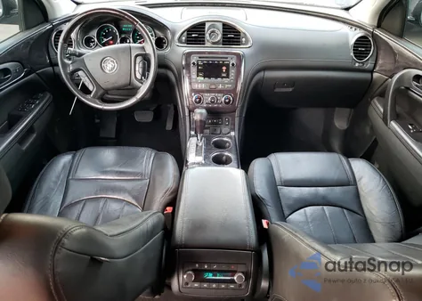 2016 Buick Enclave z USA, uszkodzony, nr VIN 5GAKRCKD1GJ115115